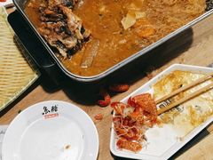-鱼酷活鱼烤鱼(梅江印象城店)