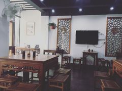 大堂-随柳居·苏式小吃(建新巷店)