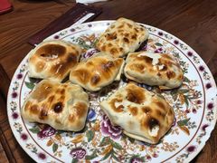 -纳瓦新疆菜(银都店)