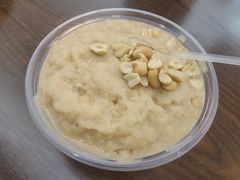 -正宗八宝冰饭·非遗冰饭·烧烤(奎桥店)