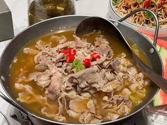 -凯鸽酒楼(大同振兴街店)