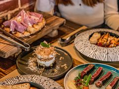 -Hostaria Bar维他餐吧·意大利西餐厅·牛排馆