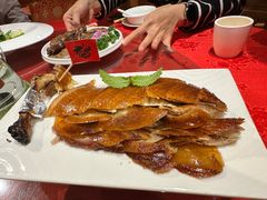 -正阳门饭庄·烤鸭·北京菜(万丰路七里庄店)