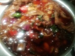 -嘎嘎鸭脑壳(金沙店)