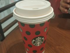 -星巴克(深圳海岸城4楼店)