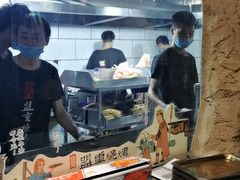 -盟重烧烤(东瓜山创始店)