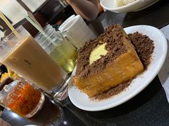 -八爷茶餐厅