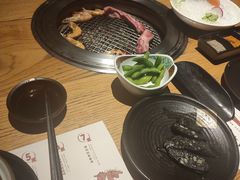 -赤坂亭·M9和牛烧肉·铁板烧·日料398放题(长泰广场店)