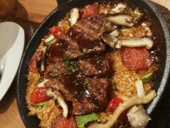 -必胜客(上地华联店)