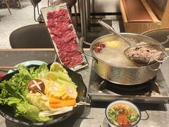 -潮界(虹桥新天地店)