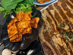 -大壮家原味烤肉(兴华北街店)
