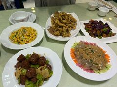 -东四民芳餐厅(世茂工三店)