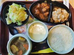 -真功夫(搜秀城店)