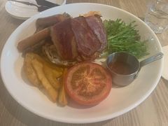 -Maxpoint Kitchen 西餐咖啡(乐峰广场店)