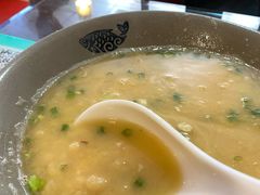 特色豌豆汤-新繁老號豌豆汤饭店·江湖菜(宝光寺店)