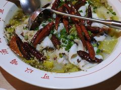 -川里谈·川味小馆(北京路店)