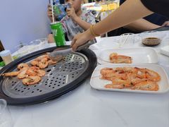 -船奇蒸汽海鲜·闽菜(八市海鲜总店)