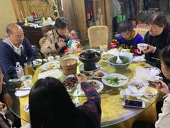 -龙姐私房菜(和顺古镇店)