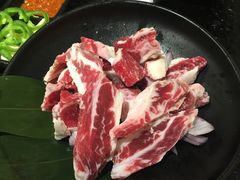 -九田家黑牛烤肉料理(石路天虹店)