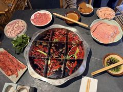 -大风老火锅(江北一店)