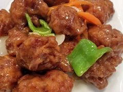 -宝发园名菜馆
