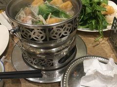 -盛宴标帜餐厅·亲子自助 (南昌喜来登酒店)