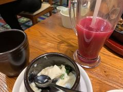 -云海肴·云南小炒·汽锅鸡(天津国金汇店)