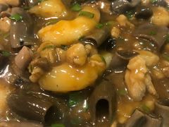 -小郭私房菜·海肠捞饭店(学士街店)