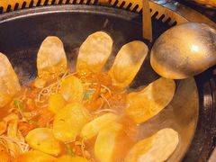 -铁锅岁月(中山东路店)