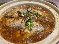 -大家发海鲜城夜排档(华山中路店)