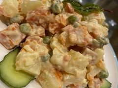 -陆壹捌餐厅(五大道店)