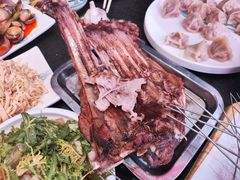 -老白清真烧烤(锦州旗舰店)