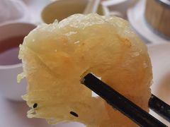 -富力丽思卡尔顿酒店·丽轩中餐厅