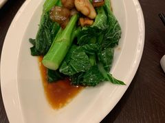 -京香轩·中餐厅(上海中庚聚龙酒店)