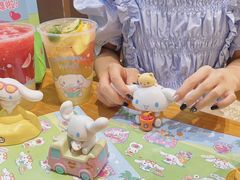 -CoCo都可(包河万达店)