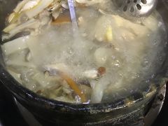 -南渝食府.石锅鸡(尚城花园店)