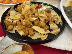 -竹溪百福酒家(同和店)