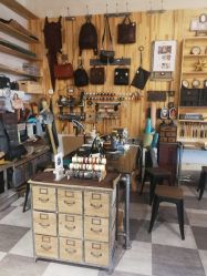 -吾行DIY手工坊(壹方北馆店)