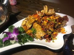 -鲁前海沿儿