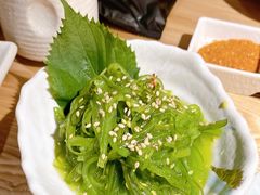 -江户烧肉(高德店)