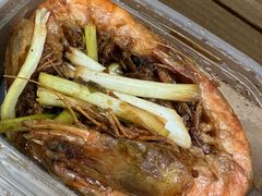 -老头儿油爆虾(金沙印象城店)