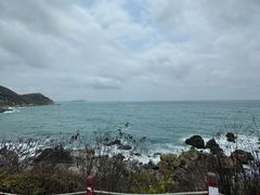 -三亚西岛海洋文化旅游区