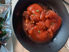 -渔语鱼酸菜鱼新川菜(来福士店)