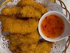 -广州凤凰城酒店-维也纳西餐厅