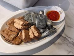 -又见炊烟私房菜(敬亭路店)