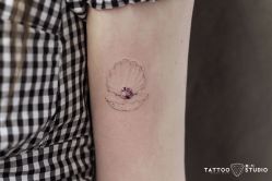 -飛凡TATTOO纹身•原创