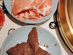 -汉阳廷自助烤肉(嘉禾金铂天地店)
