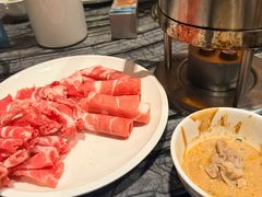 -北京乐多港万豪酒店·臻厨