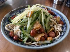 -雪琴面馆富安特色鱼汤面(城中花园店)