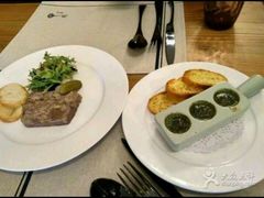 -Kitchen·Y洋厨房西餐厅(王府壹号店)